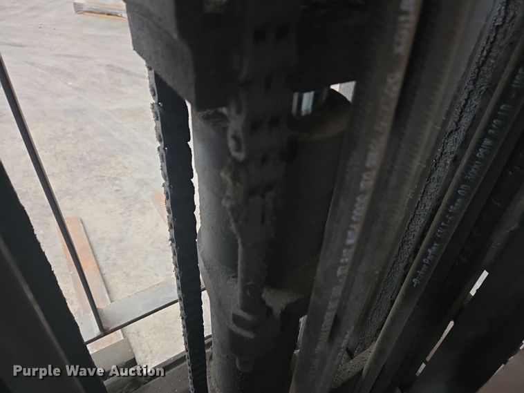 image for item EM6009 Mitsubishi FGC25 forklift