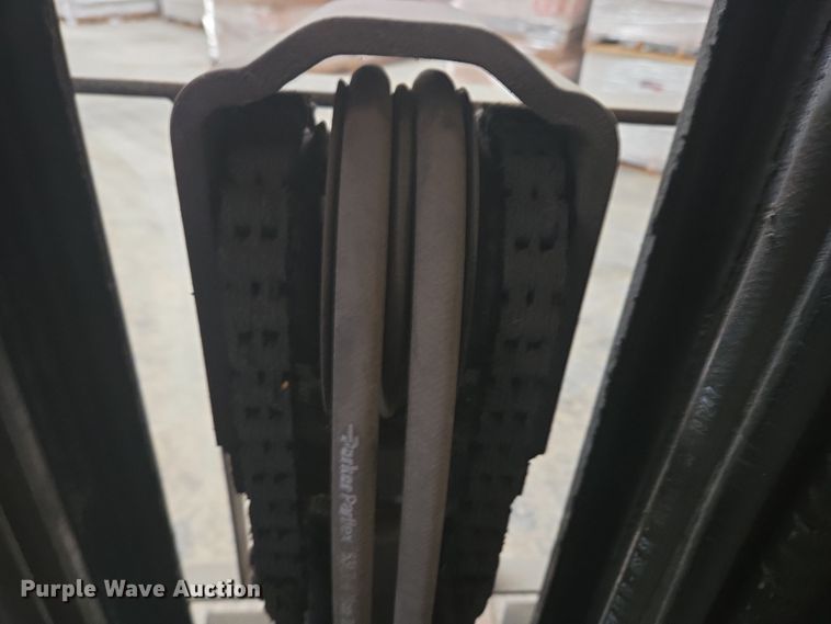 image for item EM6009 Mitsubishi FGC25 forklift