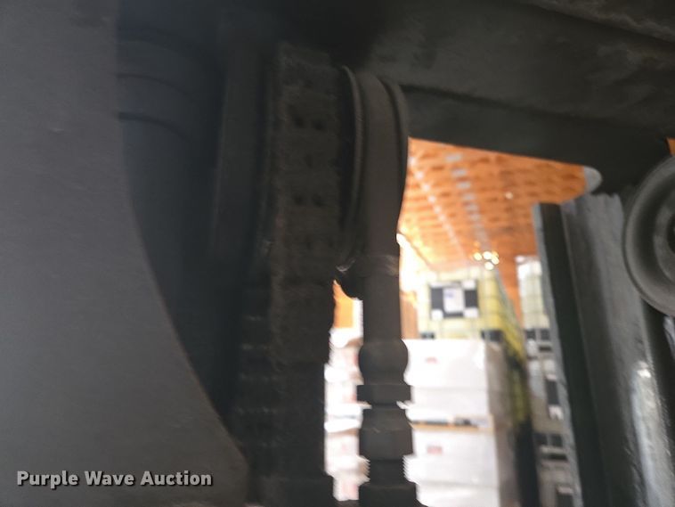 image for item EM6009 Mitsubishi FGC25 forklift