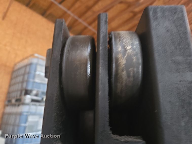 image for item EM6009 Mitsubishi FGC25 forklift