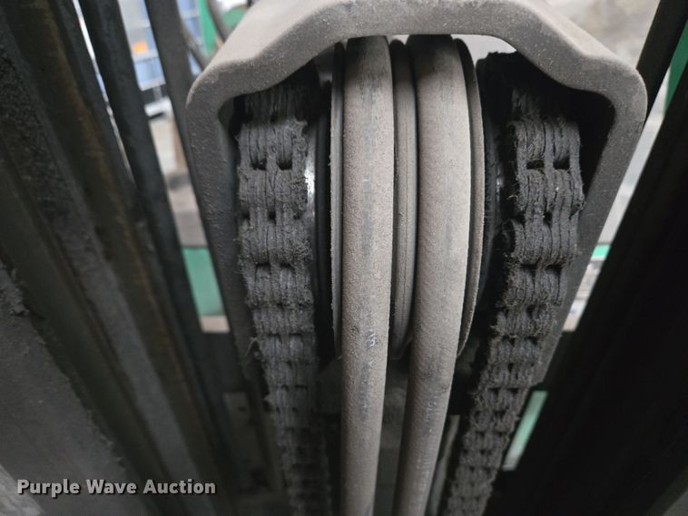 image for item EM6009 Mitsubishi FGC25 forklift