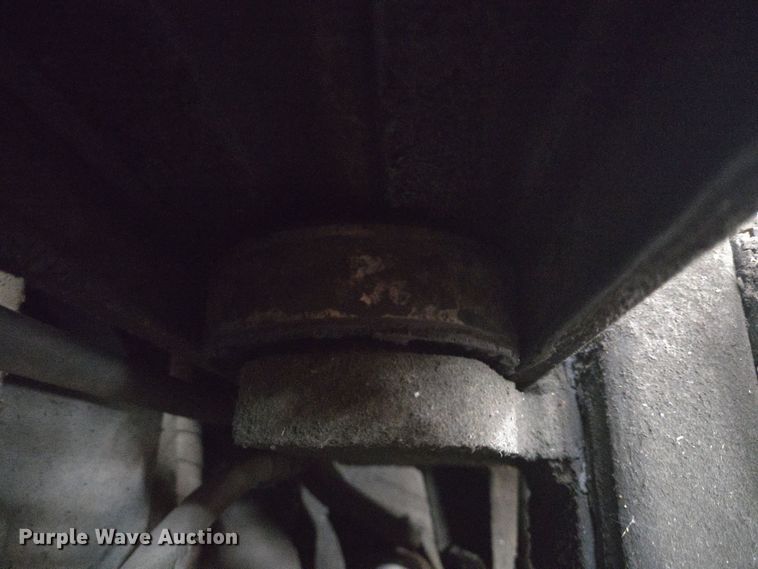 image for item EM6009 Mitsubishi FGC25 forklift