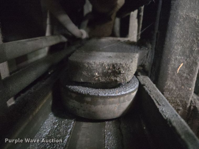 image for item EM6009 Mitsubishi FGC25 forklift