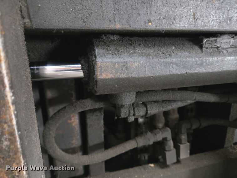 image for item EM6009 Mitsubishi FGC25 forklift