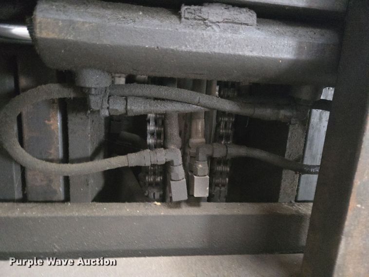 image for item EM6009 Mitsubishi FGC25 forklift