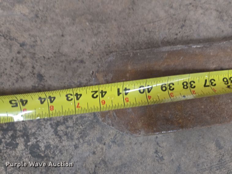 image for item EM6009 Mitsubishi FGC25 forklift