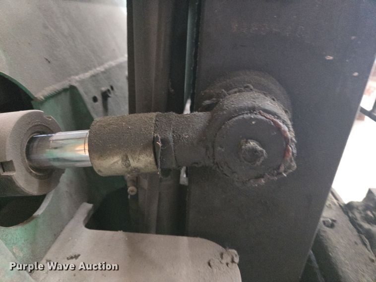 image for item EM6009 Mitsubishi FGC25 forklift