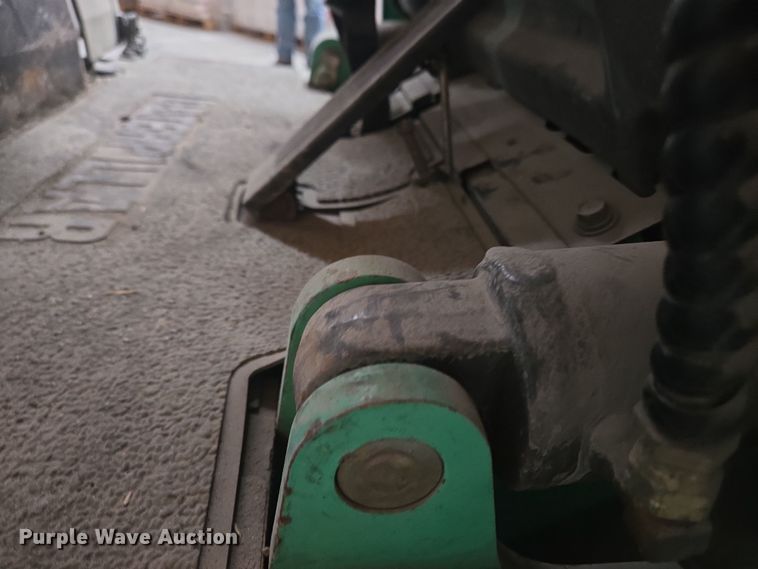 image for item EM6009 Mitsubishi FGC25 forklift