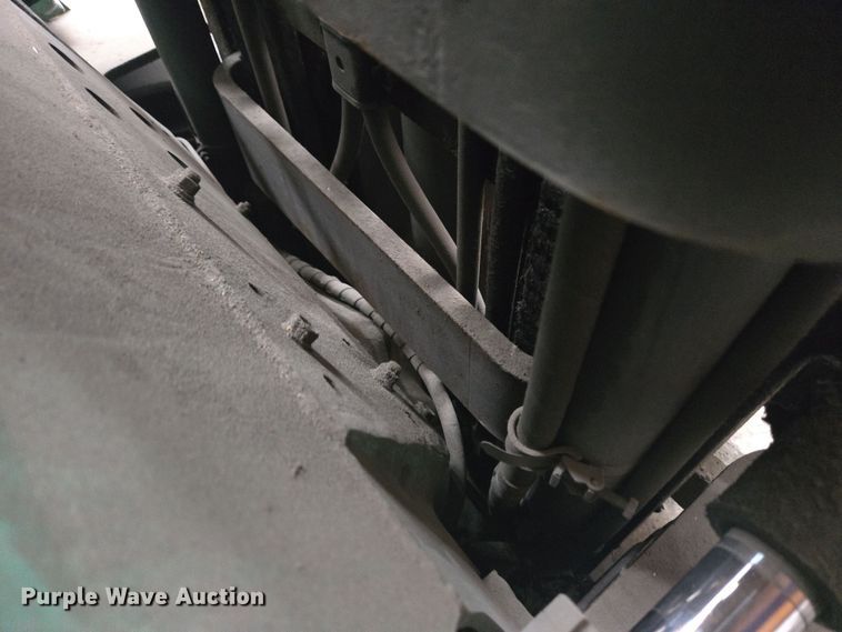 image for item EM6009 Mitsubishi FGC25 forklift