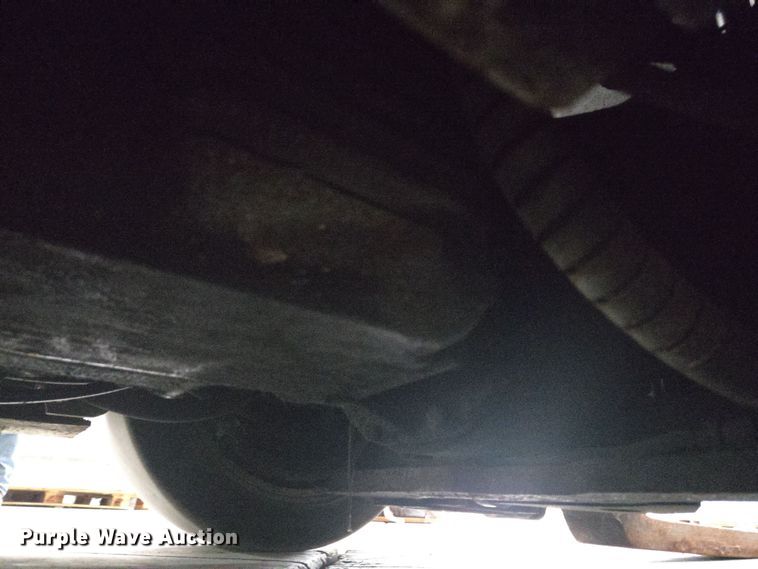 image for item EM6009 Mitsubishi FGC25 forklift