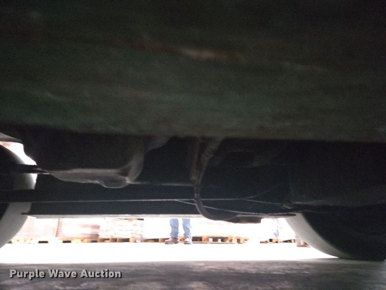 image for item EM6009 Mitsubishi FGC25 forklift