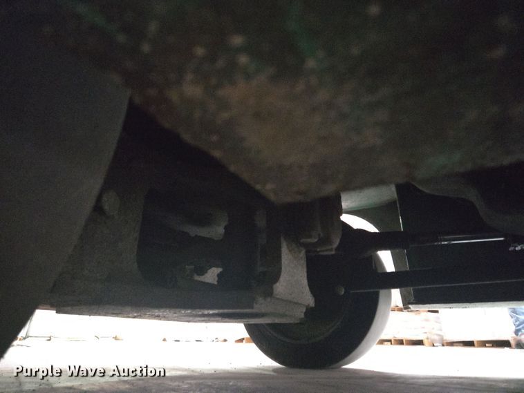 image for item EM6009 Mitsubishi FGC25 forklift