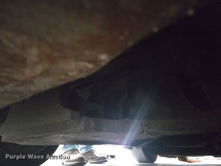 image for item EM6009 Mitsubishi FGC25 forklift