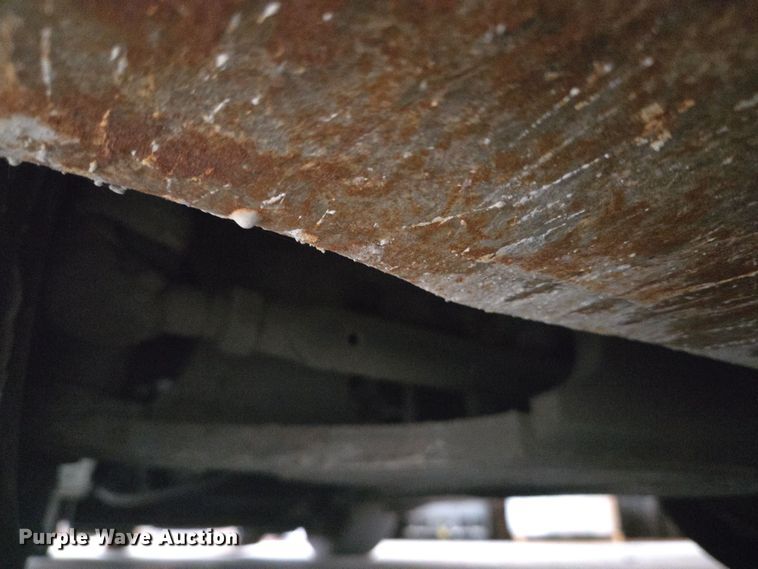 image for item EM6009 Mitsubishi FGC25 forklift