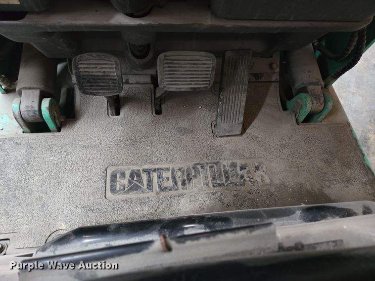 image for item EM6009 Mitsubishi FGC25 forklift