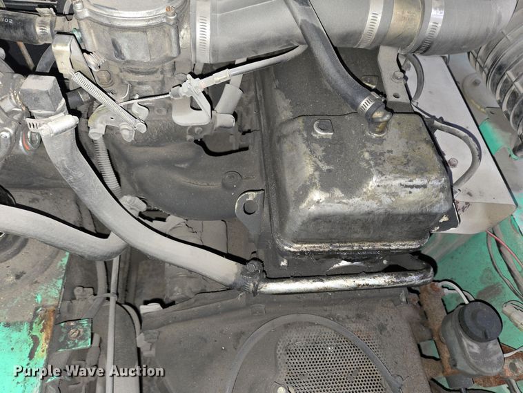 image for item EM6009 Mitsubishi FGC25 forklift