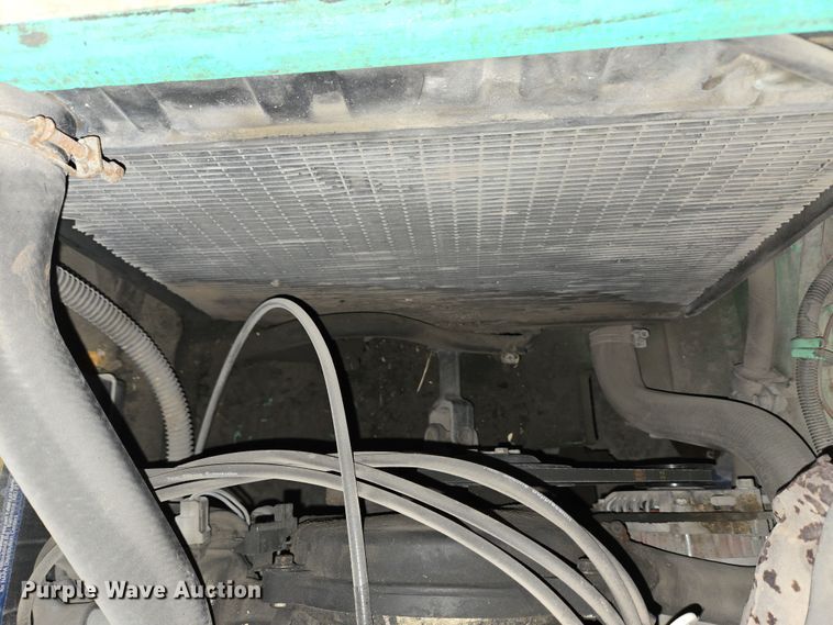 image for item EM6009 Mitsubishi FGC25 forklift