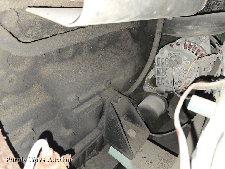 image for item EM6009 Mitsubishi FGC25 forklift