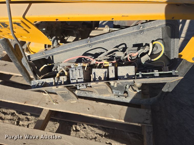 image for item EN3554 Dewalt PMC168000 generator