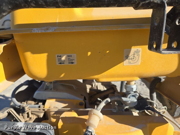 image for item EN3554 Dewalt PMC168000 generator