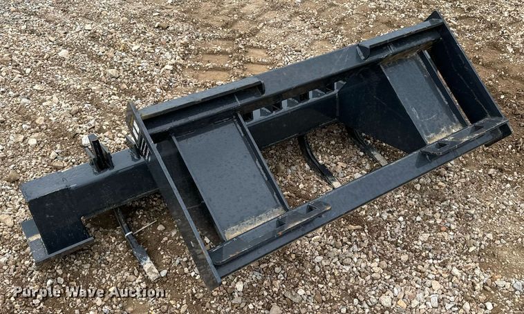 image for item EN5210 2024 Wolverine RPR-12-72W skid steer ripper