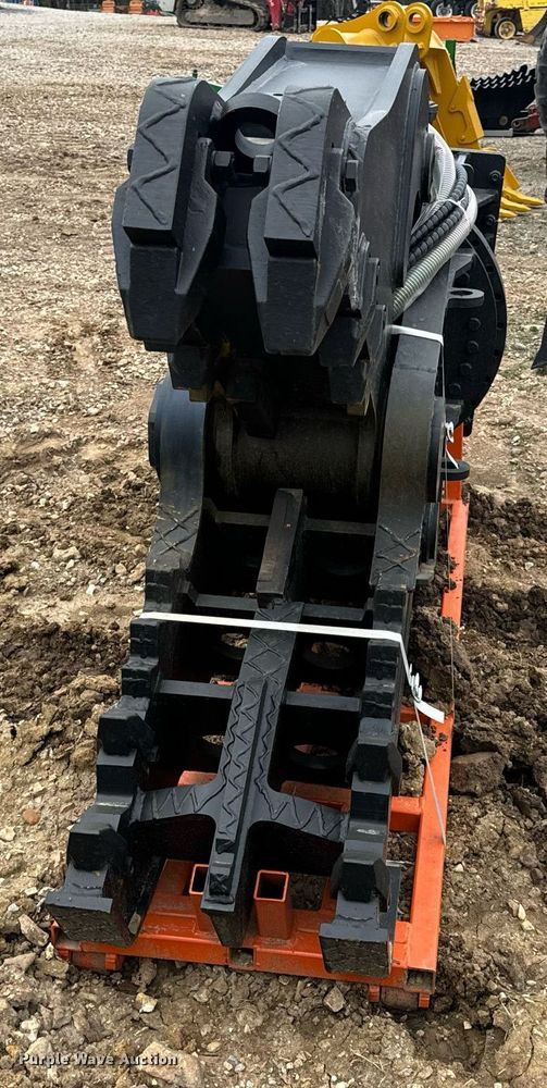 image for item EN5212 2024 Elephant Attachments EPRP280-E hydraulic pulverizer