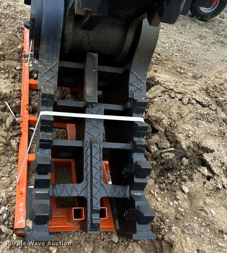 image for item EN5212 2024 Elephant Attachments EPRP280-E hydraulic pulverizer