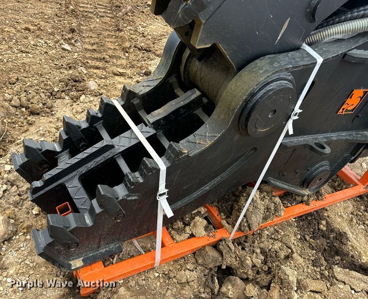 image for item EN5212 2024 Elephant Attachments EPRP280-E hydraulic pulverizer