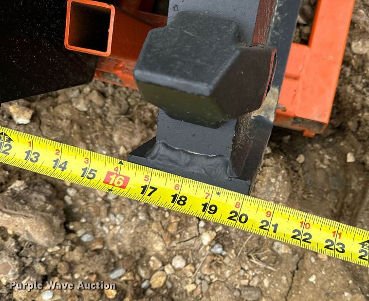 image for item EN5212 2024 Elephant Attachments EPRP280-E hydraulic pulverizer