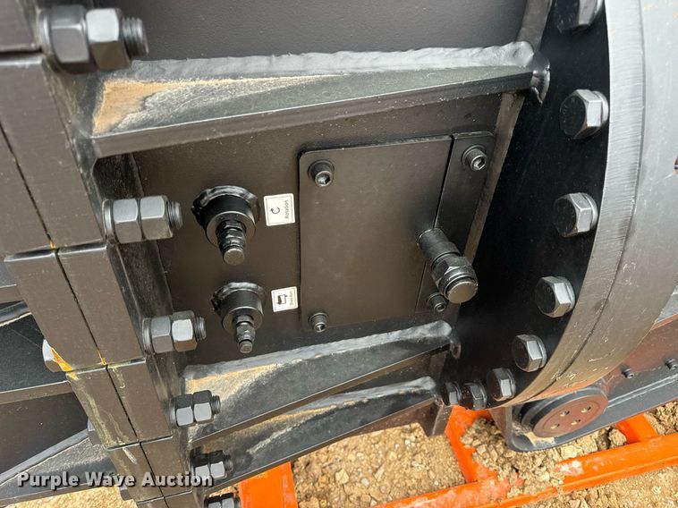 image for item EN5212 2024 Elephant Attachments EPRP280-E hydraulic pulverizer