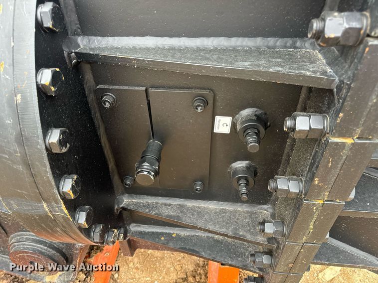 image for item EN5212 2024 Elephant Attachments EPRP280-E hydraulic pulverizer