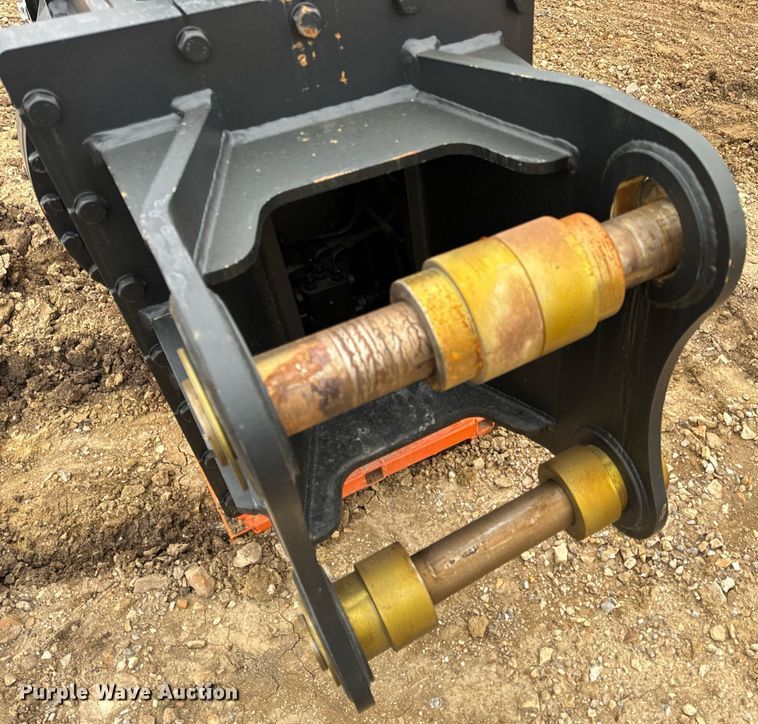 image for item EN5212 2024 Elephant Attachments EPRP280-E hydraulic pulverizer