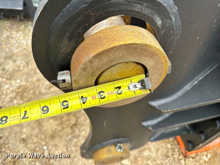 image for item EN5212 2024 Elephant Attachments EPRP280-E hydraulic pulverizer