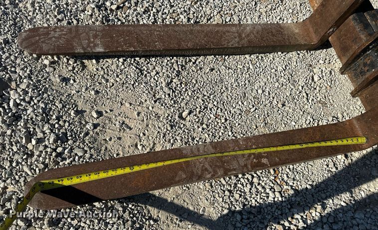 image for item EN5231 2004 JCB 508C telehandler