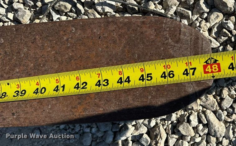 image for item EN5231 2004 JCB 508C telehandler