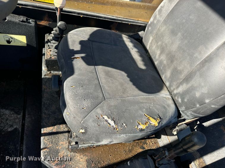 image for item EN5231 2004 JCB 508C telehandler