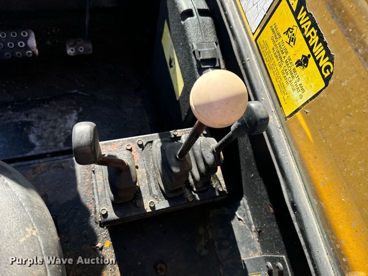 image for item EN5231 2004 JCB 508C telehandler