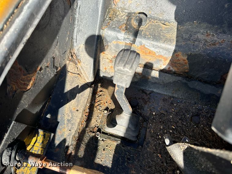 image for item EN5231 2004 JCB 508C telehandler