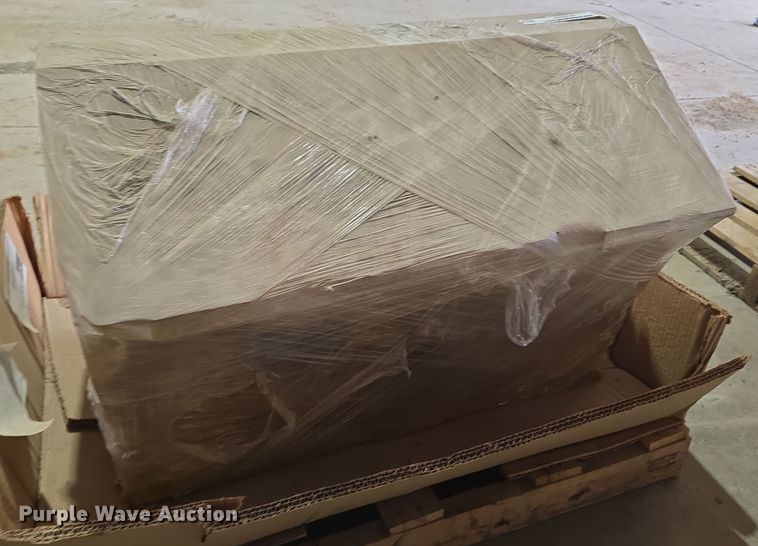 image for item EN8796 Caterpillar  3408 engine block