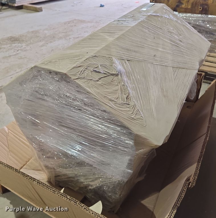 image for item EN8796 Caterpillar  3408 engine block