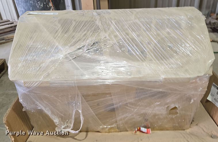 image for item EN8796 Caterpillar  3408 engine block