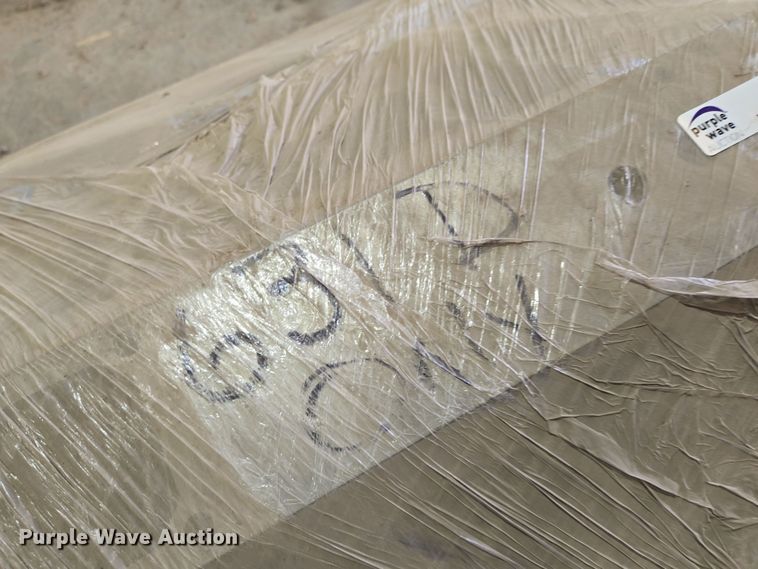 image for item EN8796 Caterpillar  3408 engine block