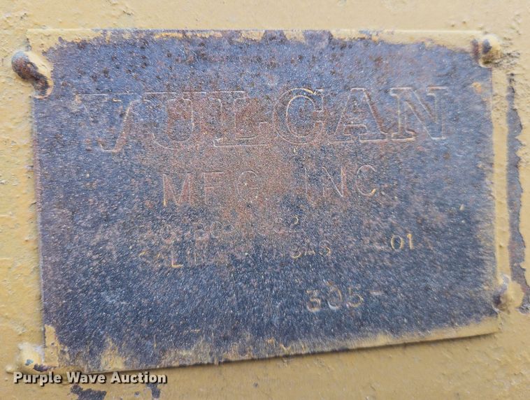 image for item EN8833 Forklift attachments