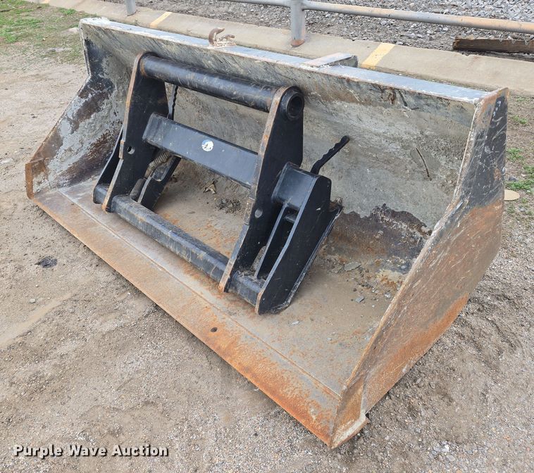 image for item EN8855 2015 Manitou MT625 telehandler