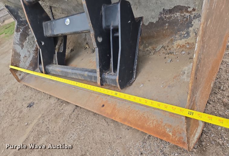 image for item EN8855 2015 Manitou MT625 telehandler