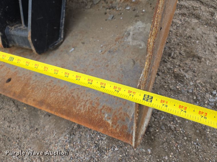 image for item EN8855 2015 Manitou MT625 telehandler