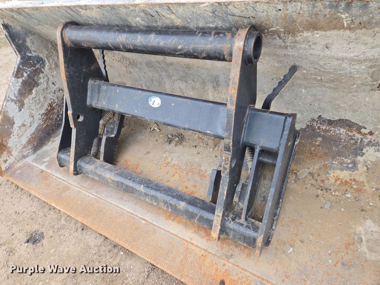 image for item EN8855 2015 Manitou MT625 telehandler