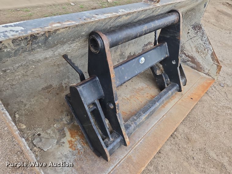 image for item EN8855 2015 Manitou MT625 telehandler