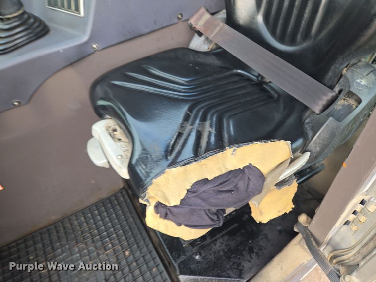 image for item EN8855 2015 Manitou MT625 telehandler