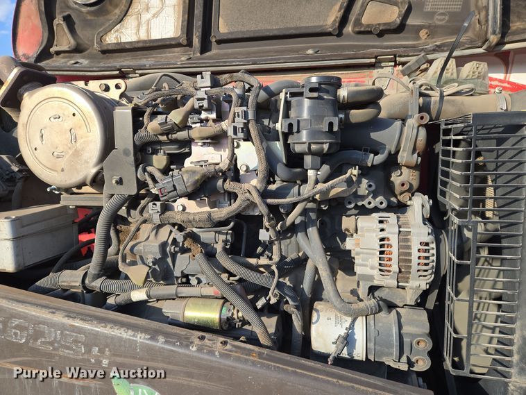 image for item EN8855 2015 Manitou MT625 telehandler